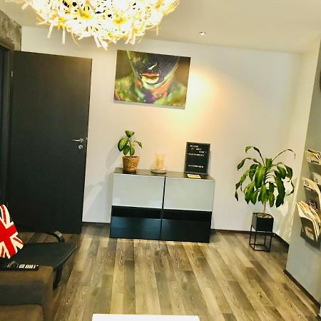 Zuzu'S Home Rîşnov Екстериор снимка
