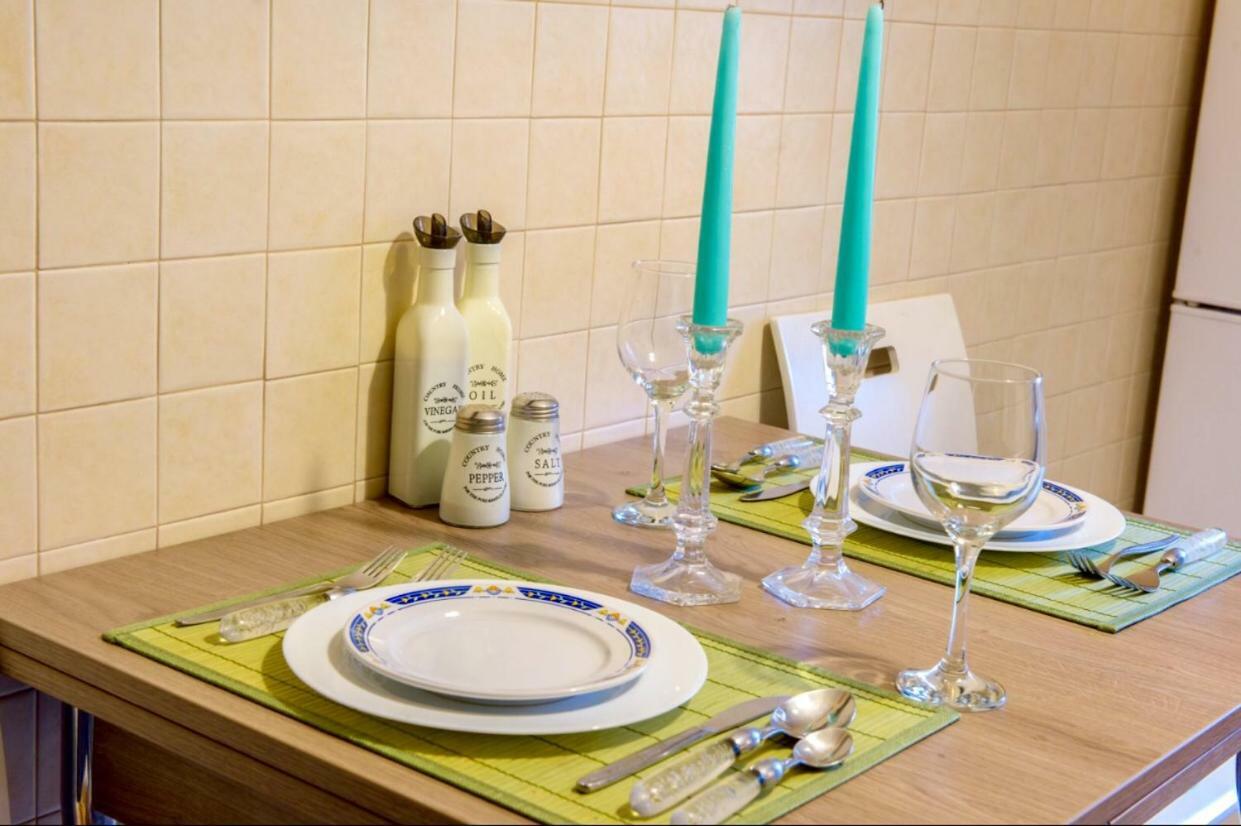 Zuzu'S Home Rîşnov Екстериор снимка